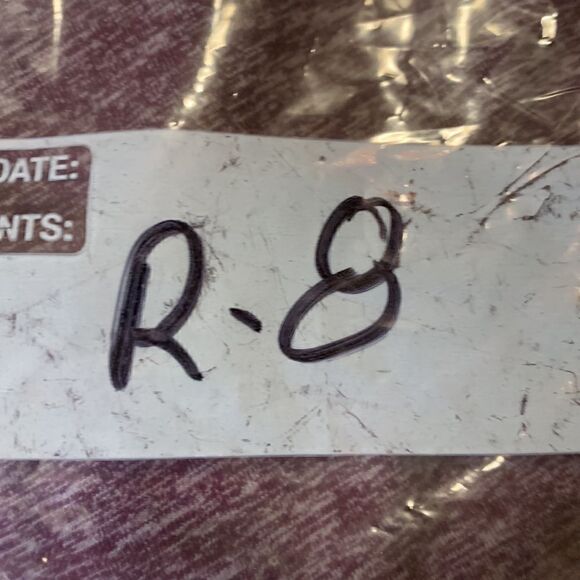 NIKE, Dri-Fit, Running, hoodie, medium, polyester/spandex, maroon, like new - Picture 11 of 11